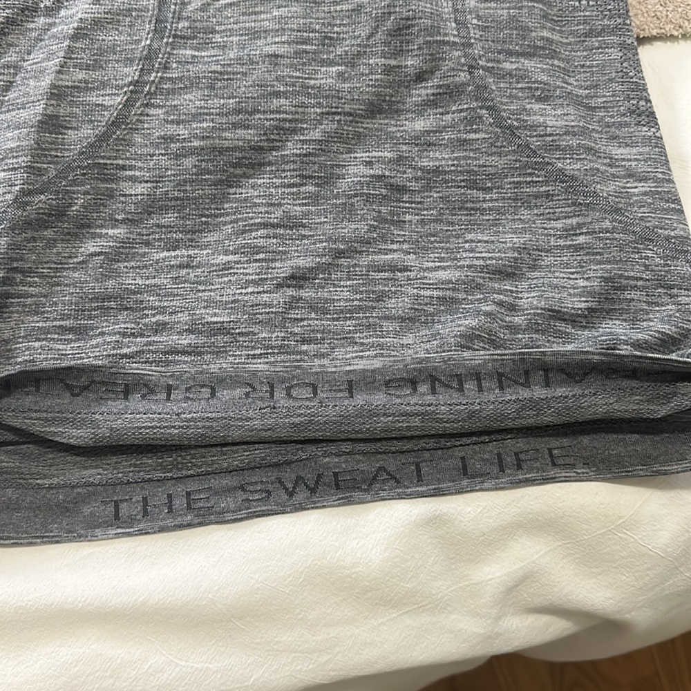 Lululemon Swiftly Tech Racerback Tank - Picture 6 of 7